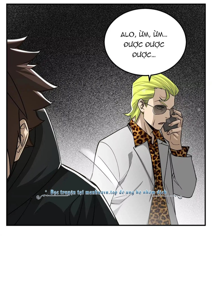 Ngô Mệnh Phụng Thiên Chapter 21 - Trang 2