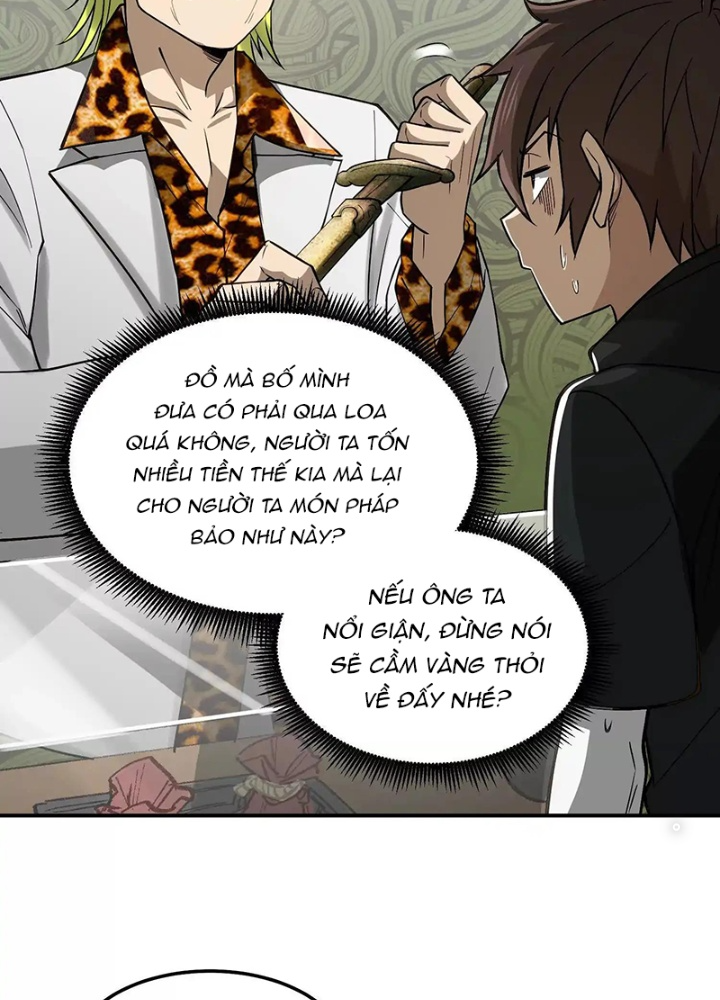 Ngô Mệnh Phụng Thiên Chapter 21 - Trang 2