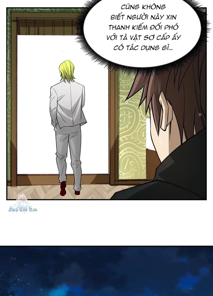 Ngô Mệnh Phụng Thiên Chapter 21 - Trang 2