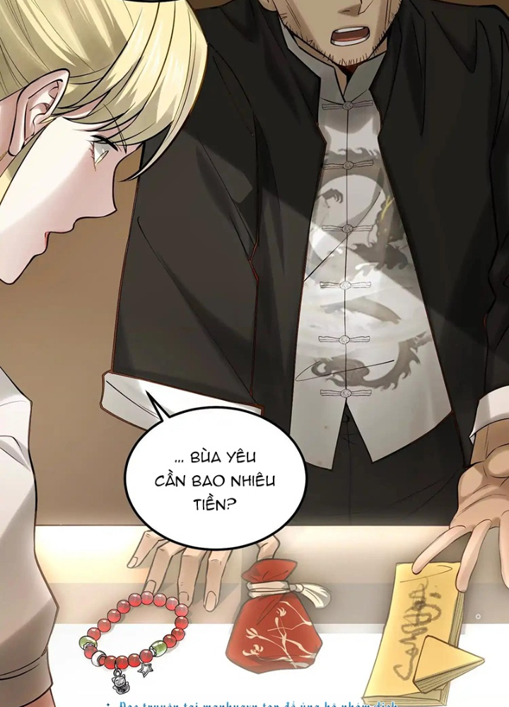 Ngô Mệnh Phụng Thiên Chapter 21 - Trang 2