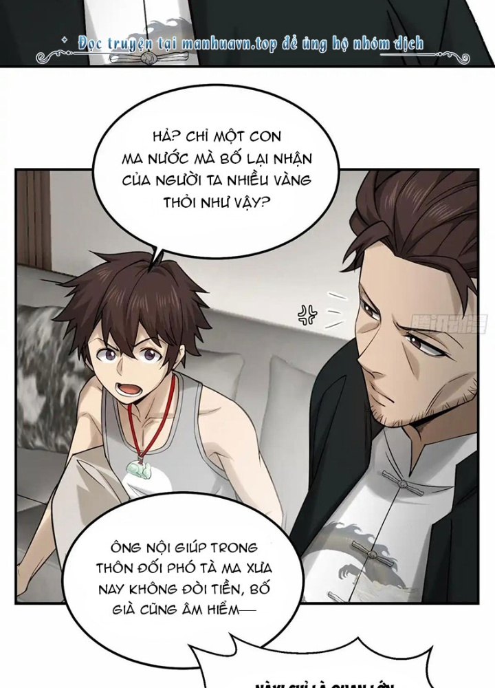 Ngô Mệnh Phụng Thiên Chapter 22 - Trang 2