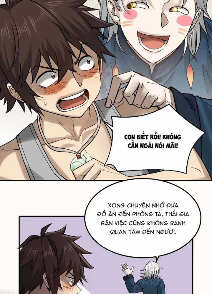 Ngô Mệnh Phụng Thiên Chapter 22 - Trang 2