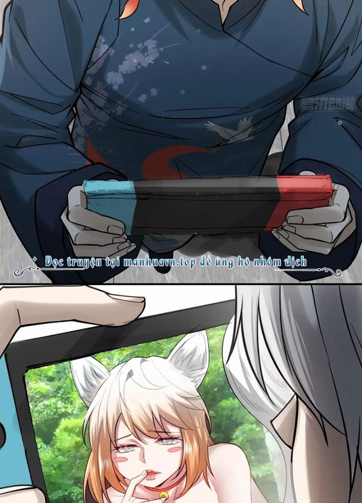 Ngô Mệnh Phụng Thiên Chapter 22 - Trang 2