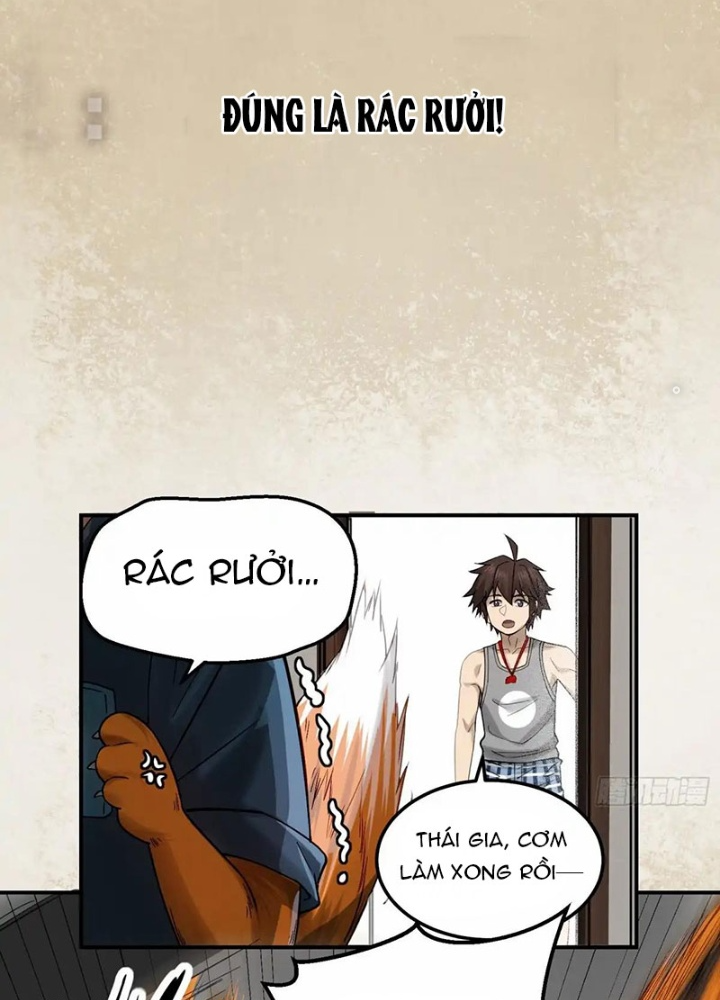 Ngô Mệnh Phụng Thiên Chapter 22 - Trang 2