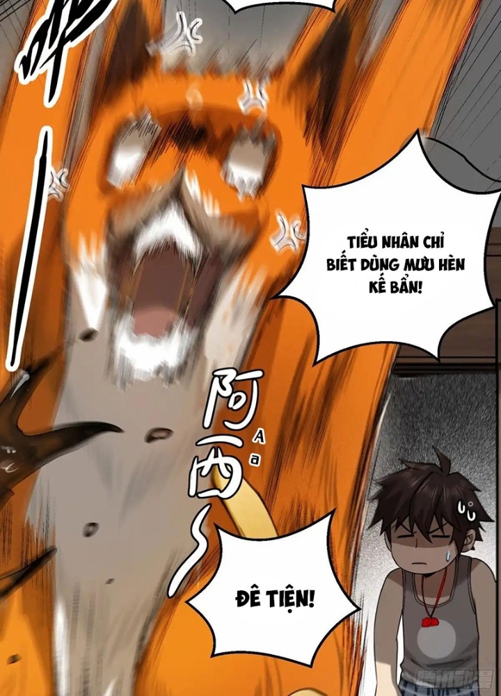 Ngô Mệnh Phụng Thiên Chapter 22 - Trang 2