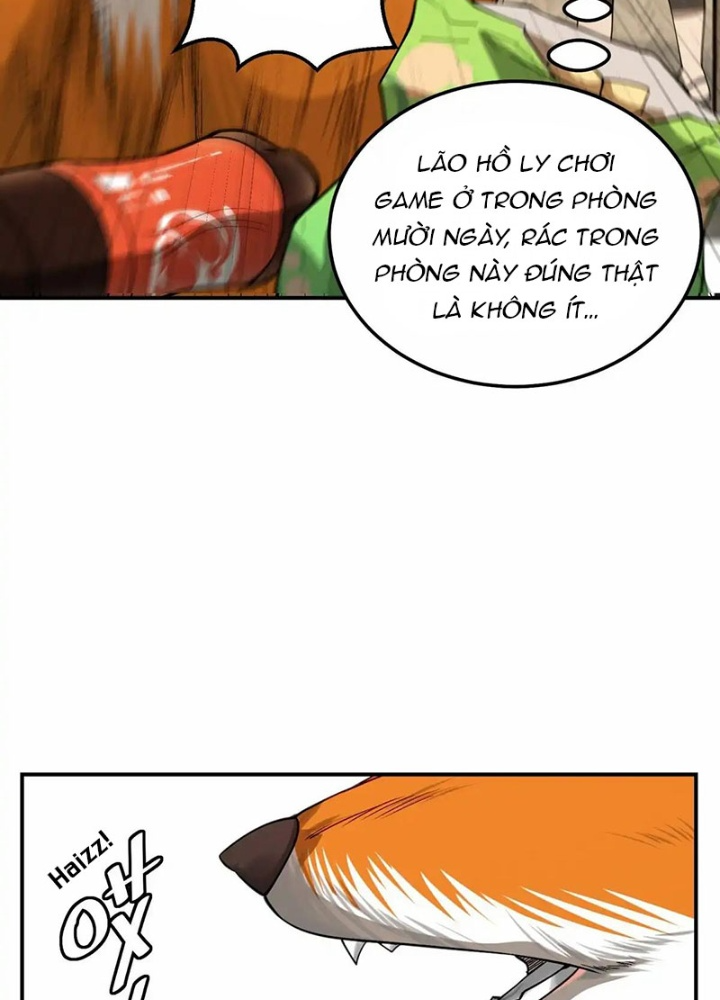 Ngô Mệnh Phụng Thiên Chapter 22 - Trang 2