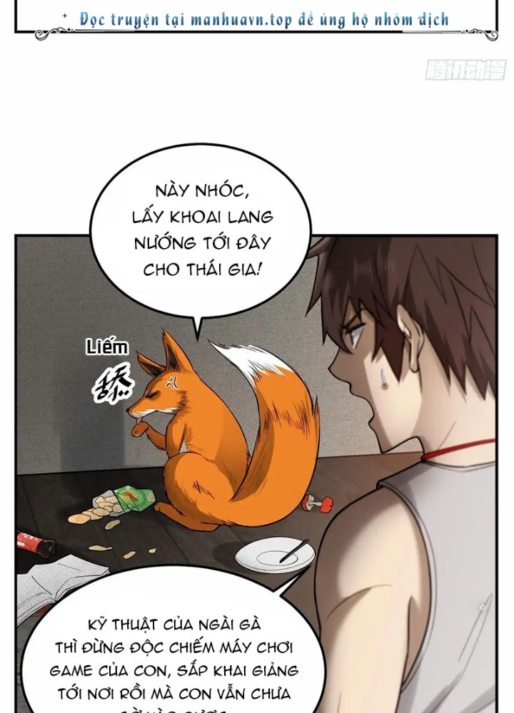 Ngô Mệnh Phụng Thiên Chapter 22 - Trang 2