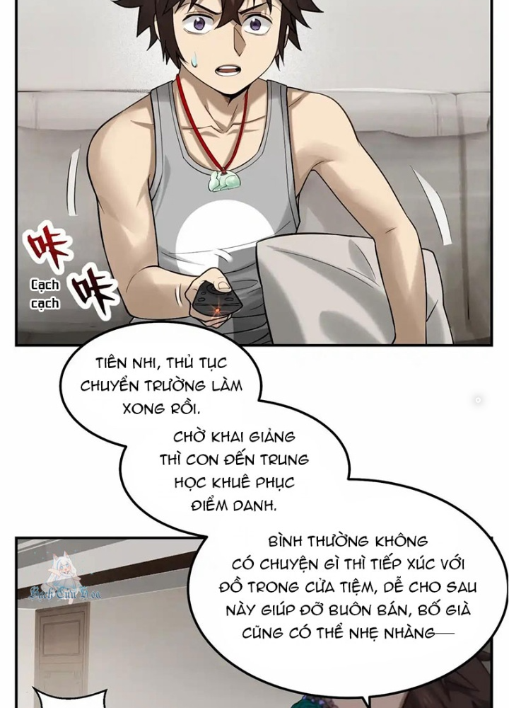 Ngô Mệnh Phụng Thiên Chapter 22 - Trang 2