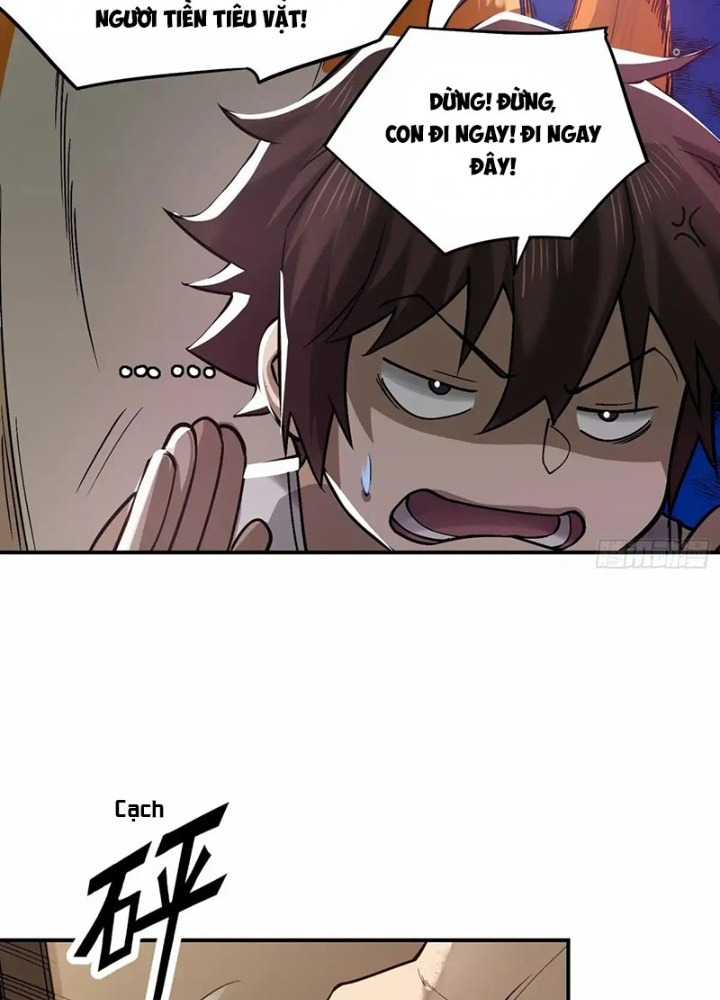 Ngô Mệnh Phụng Thiên Chapter 22 - Trang 2