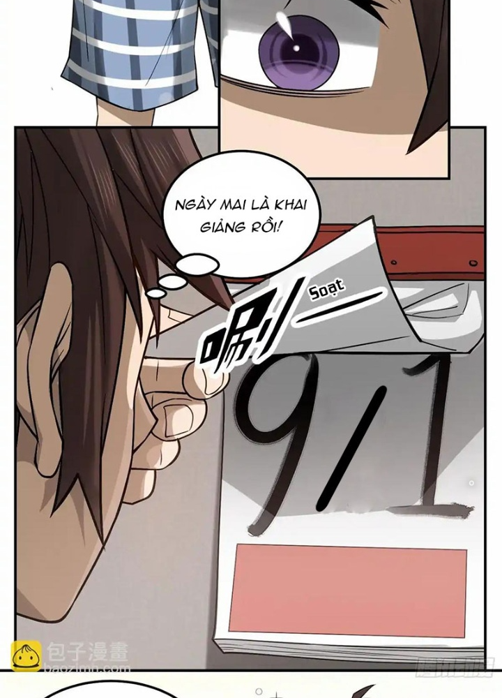 Ngô Mệnh Phụng Thiên Chapter 22 - Trang 2