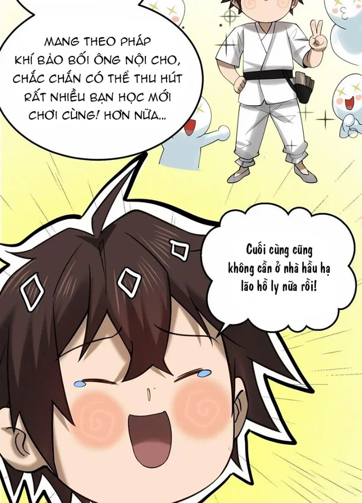 Ngô Mệnh Phụng Thiên Chapter 22 - Trang 2