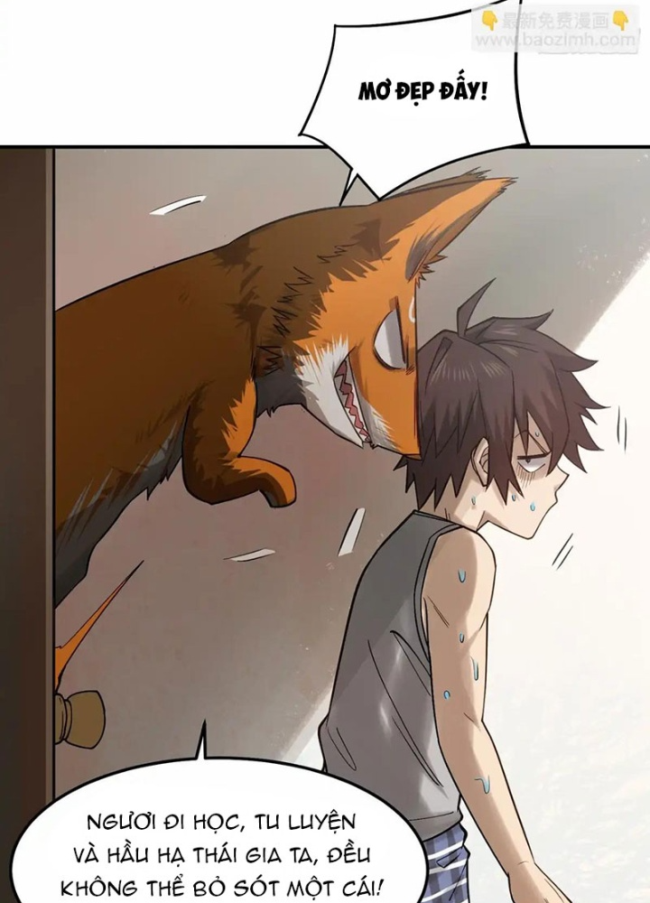 Ngô Mệnh Phụng Thiên Chapter 22 - Trang 2