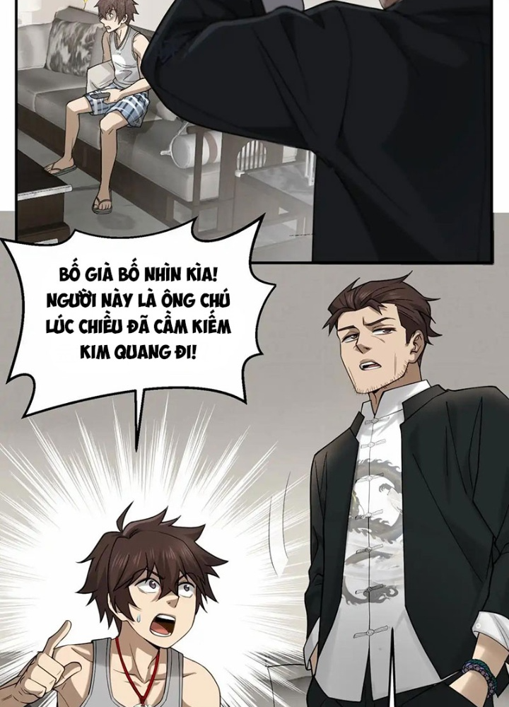 Ngô Mệnh Phụng Thiên Chapter 22 - Trang 2