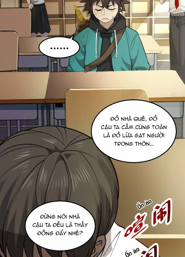 Ngô Mệnh Phụng Thiên Chapter 22 - Trang 2