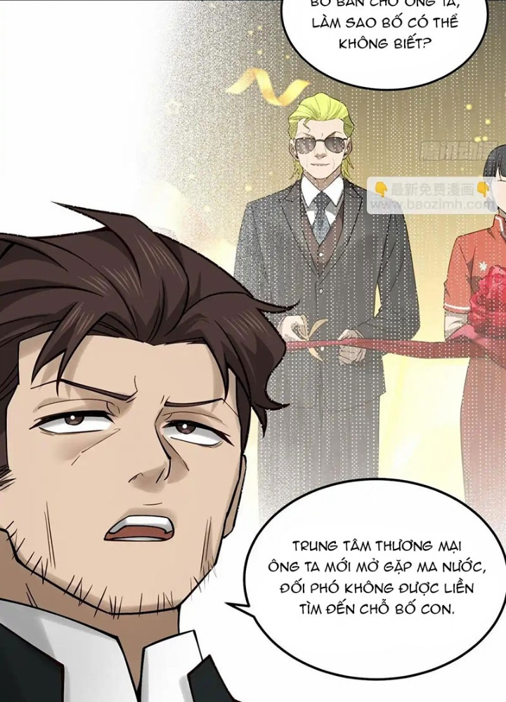 Ngô Mệnh Phụng Thiên Chapter 22 - Trang 2