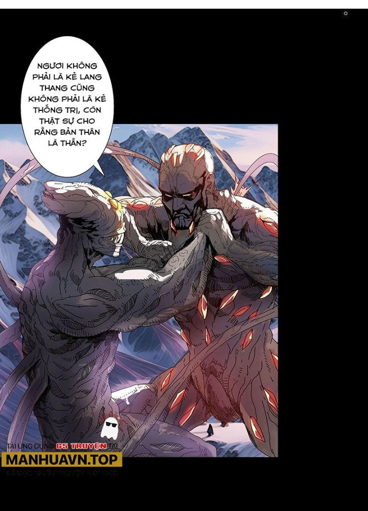 Quay Đầu Là Bờ Chapter 236 - Trang 2