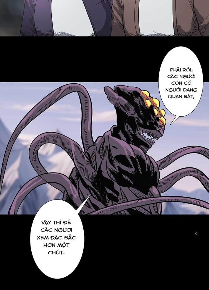 Quay Đầu Là Bờ Chapter 236 - Trang 2