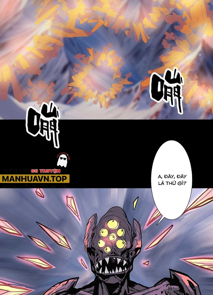 Quay Đầu Là Bờ Chapter 236 - Trang 2