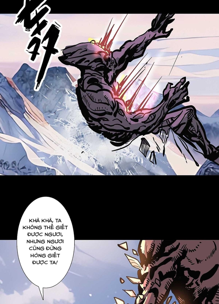 Quay Đầu Là Bờ Chapter 236 - Trang 2