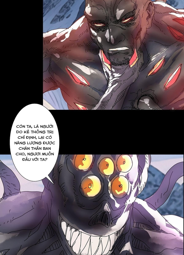 Quay Đầu Là Bờ Chapter 236 - Trang 2