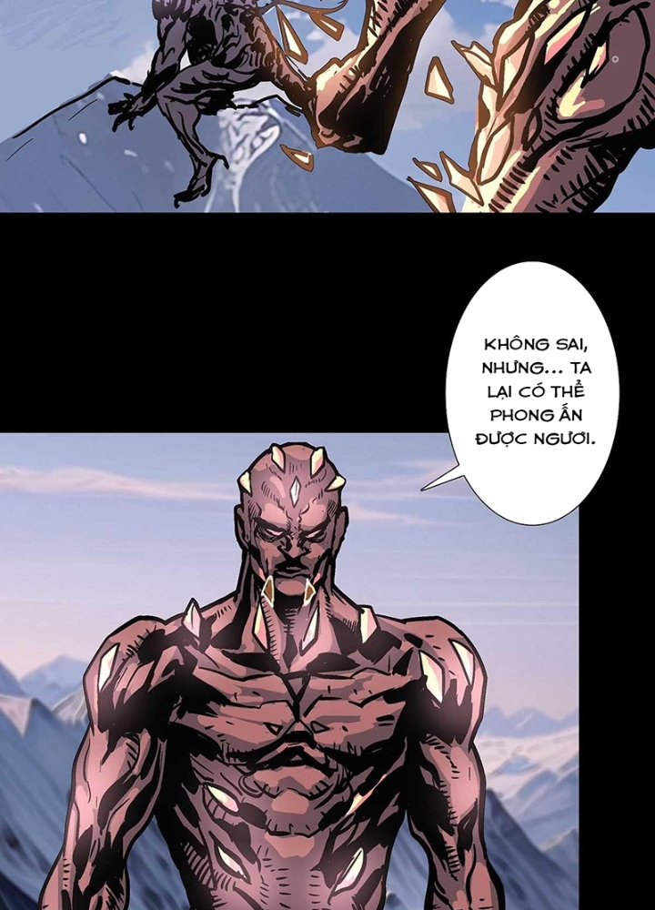 Quay Đầu Là Bờ Chapter 236 - Trang 2