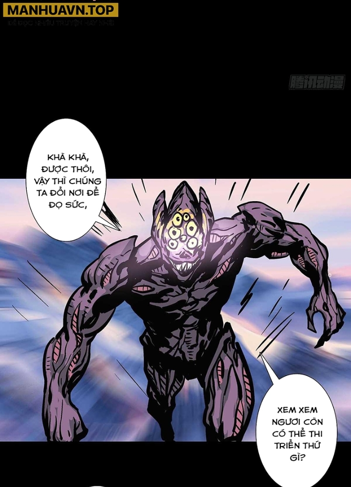 Quay Đầu Là Bờ Chapter 236 - Trang 2