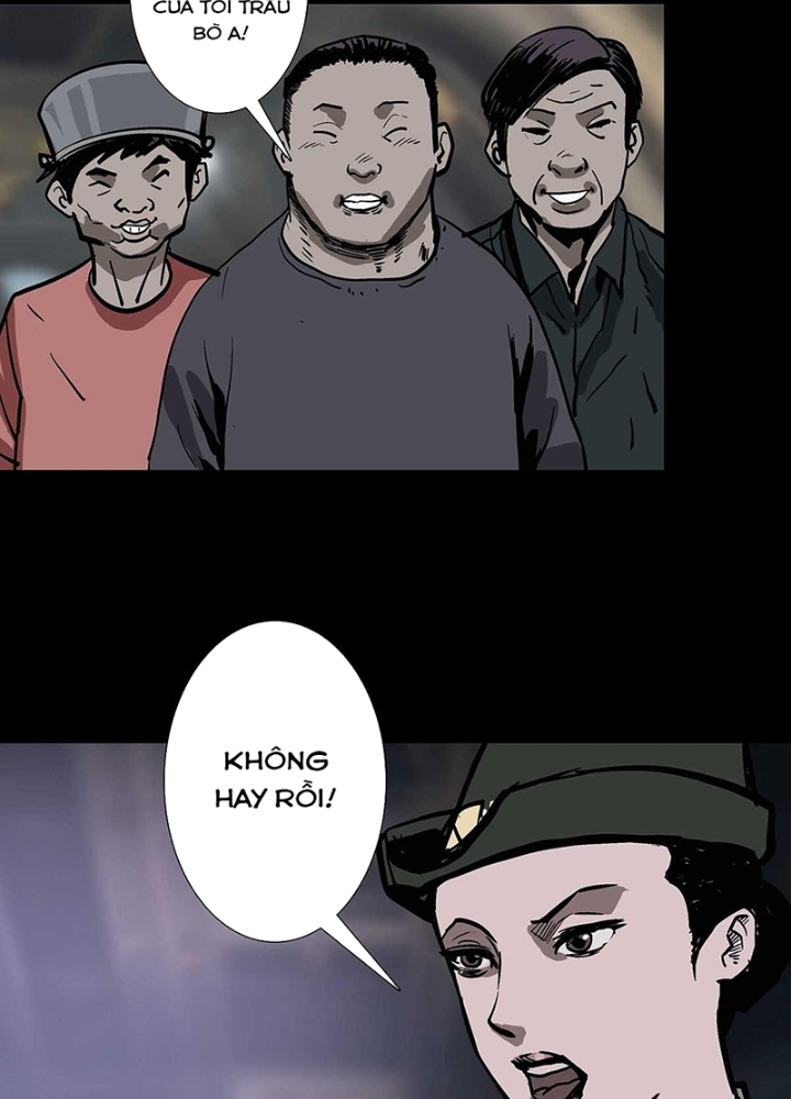 Quay Đầu Là Bờ Chapter 236 - Trang 2