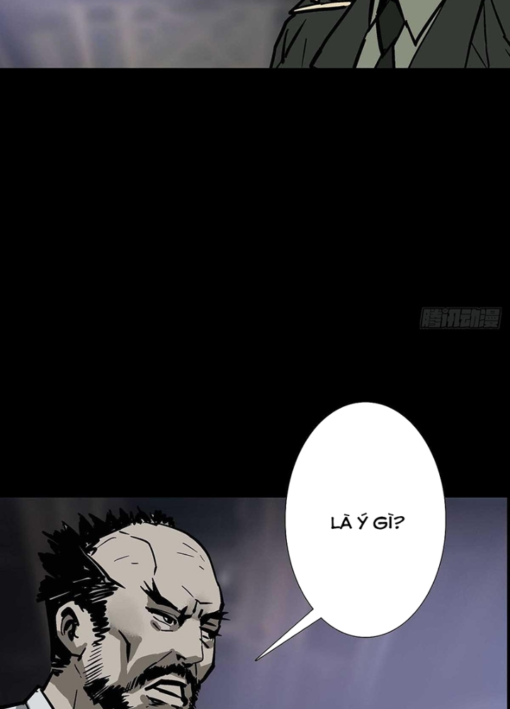 Quay Đầu Là Bờ Chapter 236 - Trang 2