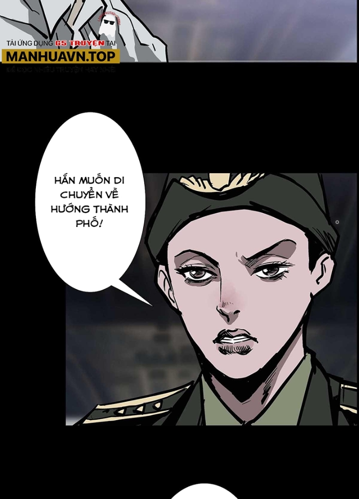 Quay Đầu Là Bờ Chapter 236 - Trang 2