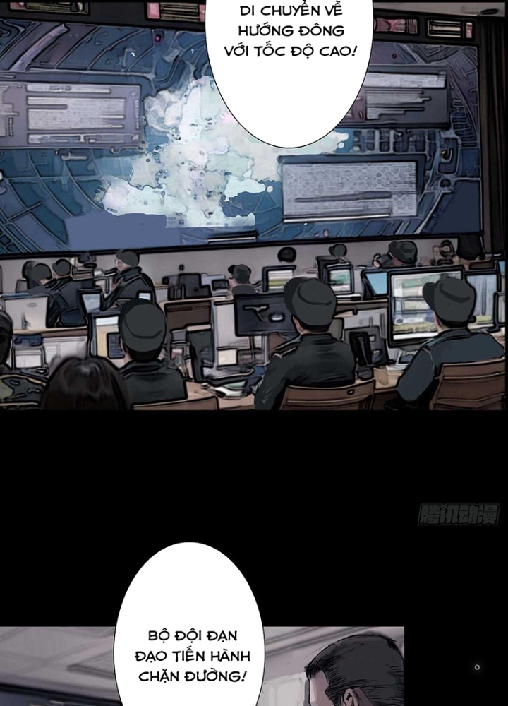 Quay Đầu Là Bờ Chapter 236 - Trang 2