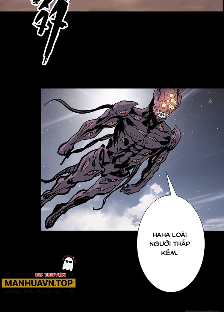 Quay Đầu Là Bờ Chapter 236 - Trang 2