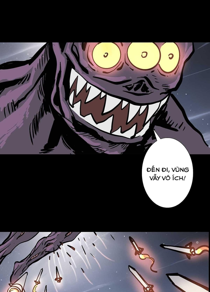 Quay Đầu Là Bờ Chapter 236 - Trang 2