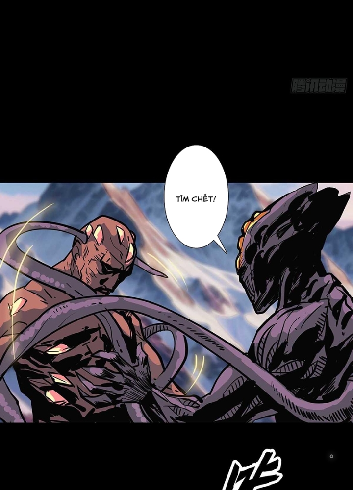 Quay Đầu Là Bờ Chapter 236 - Trang 2