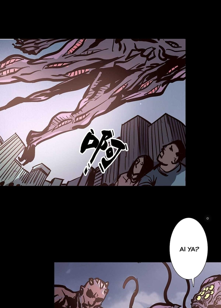 Quay Đầu Là Bờ Chapter 236 - Trang 2