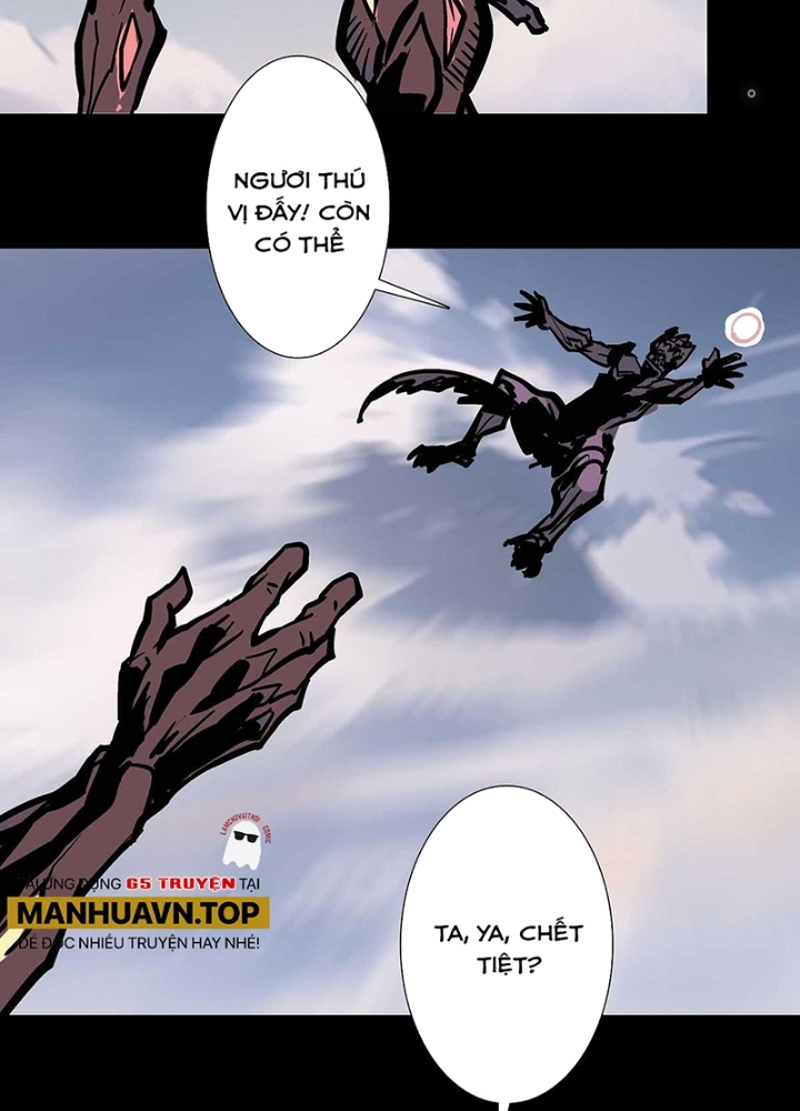 Quay Đầu Là Bờ Chapter 236 - Trang 2