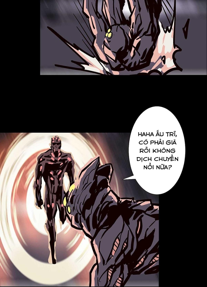 Quay Đầu Là Bờ Chapter 236 - Trang 2