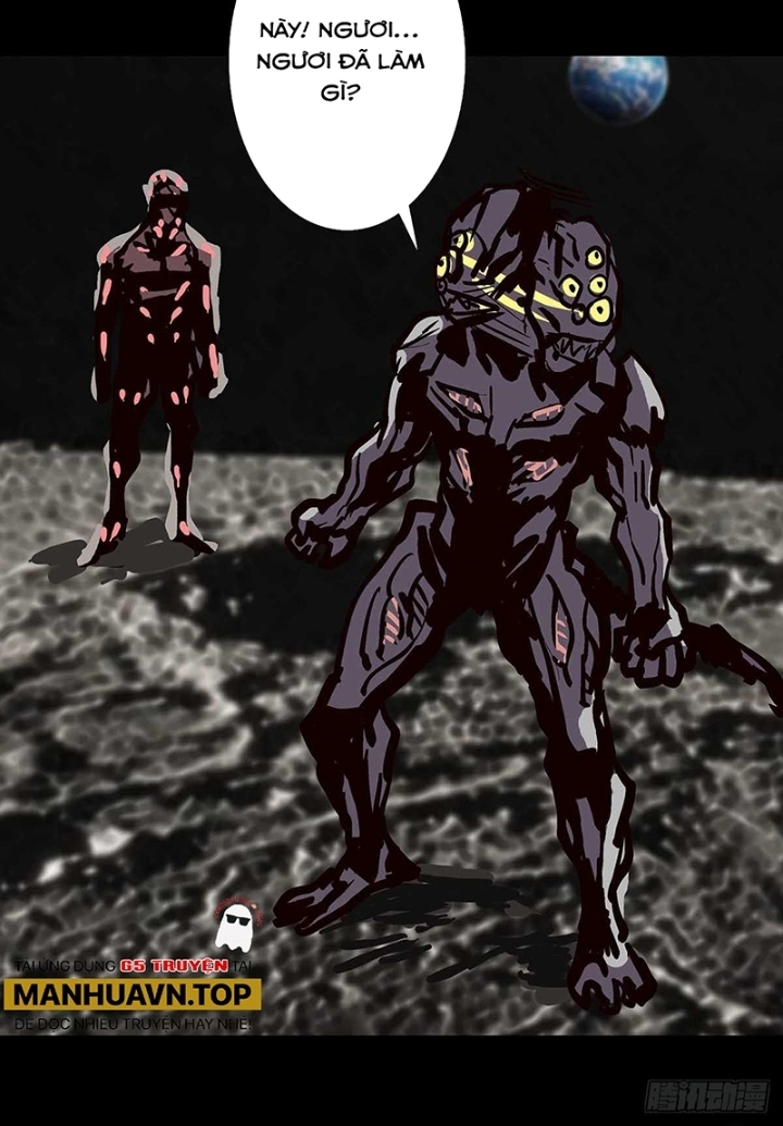 Quay Đầu Là Bờ Chapter 236 - Trang 2