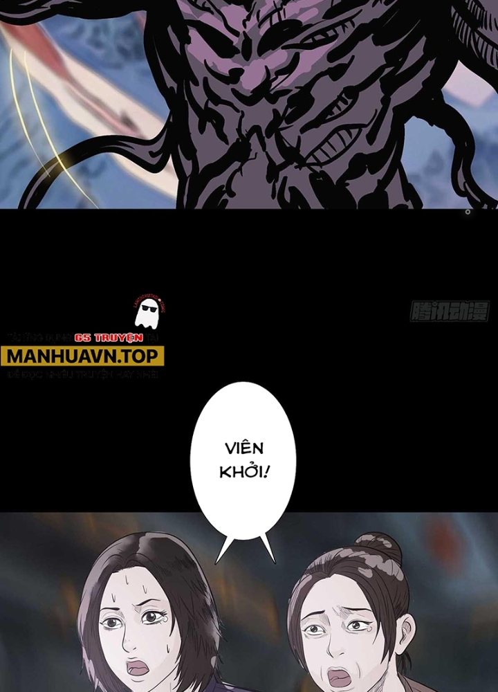 Quay Đầu Là Bờ Chapter 236 - Trang 2