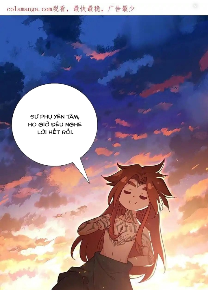 Lão Đại Xuyên Không Thành Tiên Nữ Chapter 290 - Trang 3