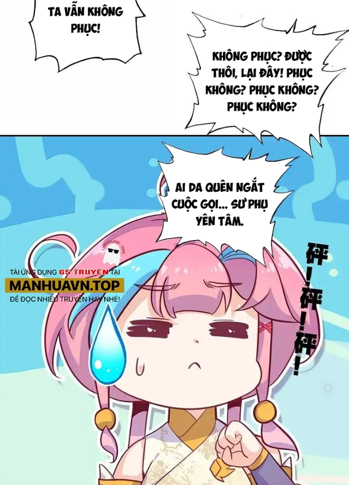 Lão Đại Xuyên Không Thành Tiên Nữ Chapter 290 - Trang 3