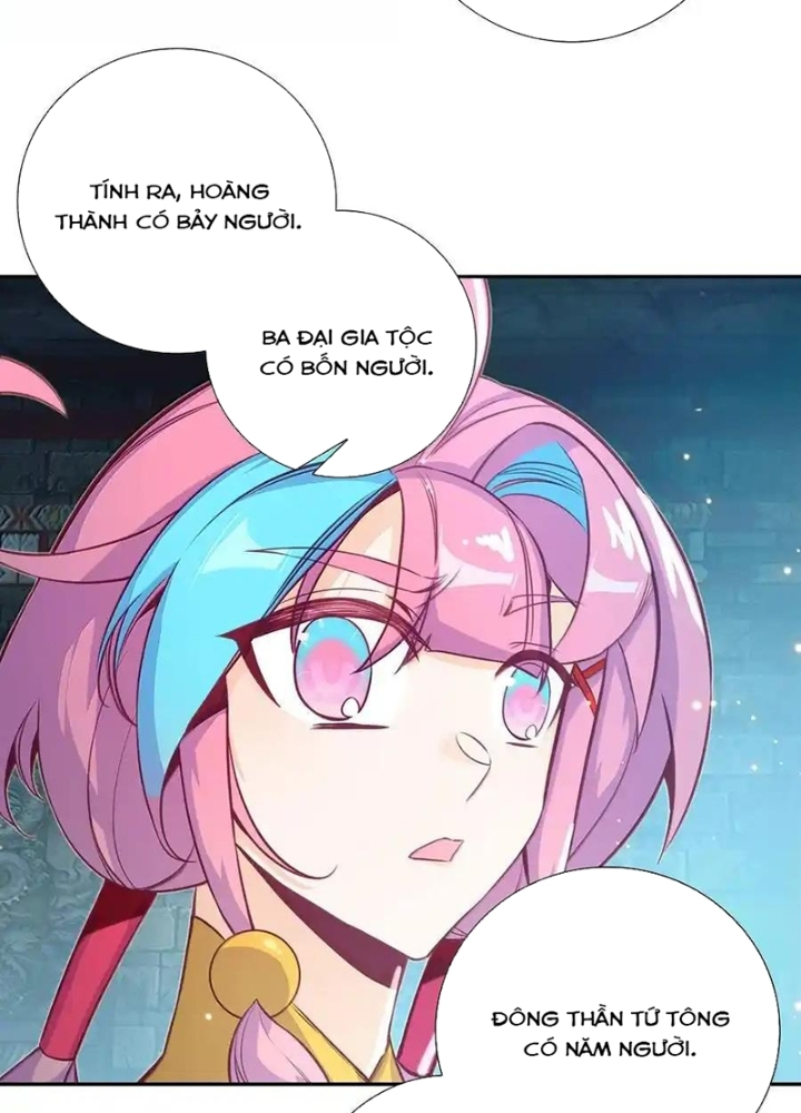 Lão Đại Xuyên Không Thành Tiên Nữ Chapter 290 - Trang 3