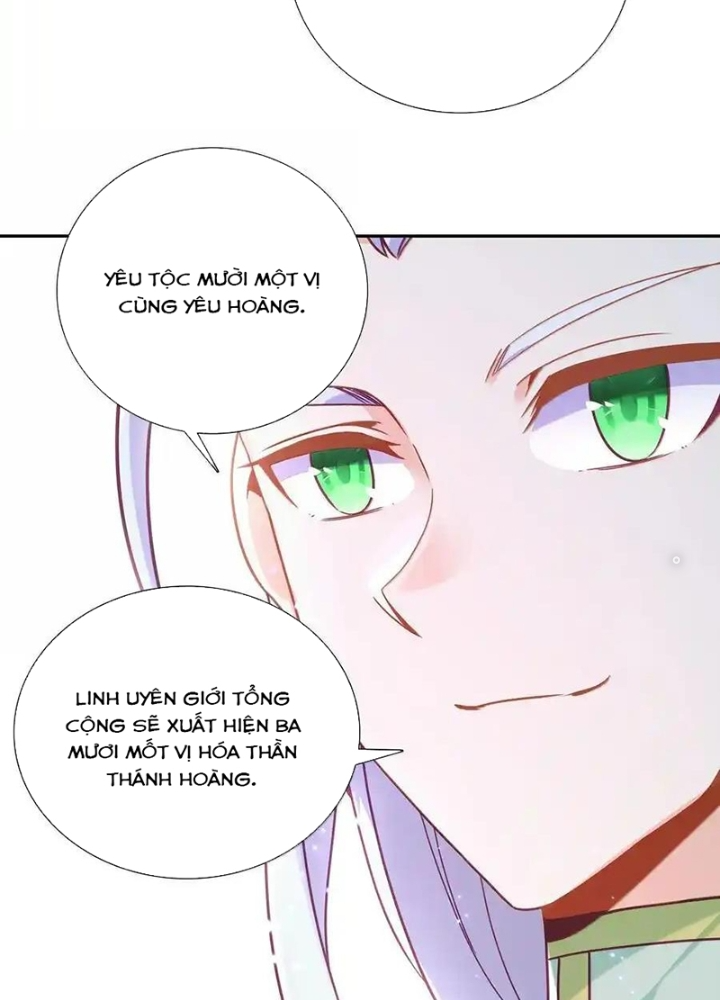 Lão Đại Xuyên Không Thành Tiên Nữ Chapter 290 - Trang 3