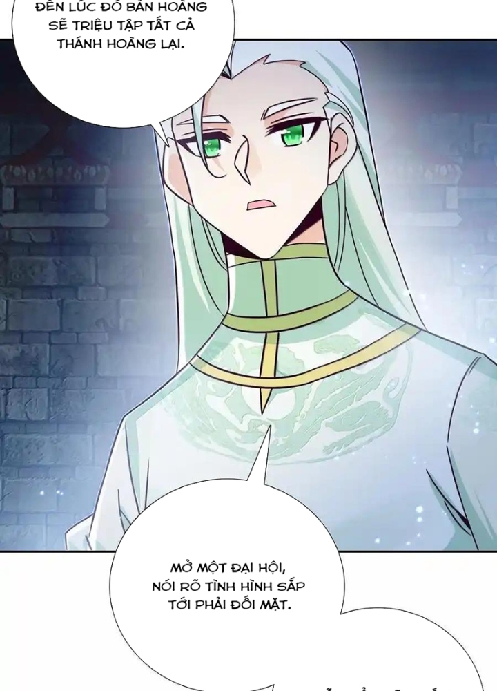 Lão Đại Xuyên Không Thành Tiên Nữ Chapter 290 - Trang 3