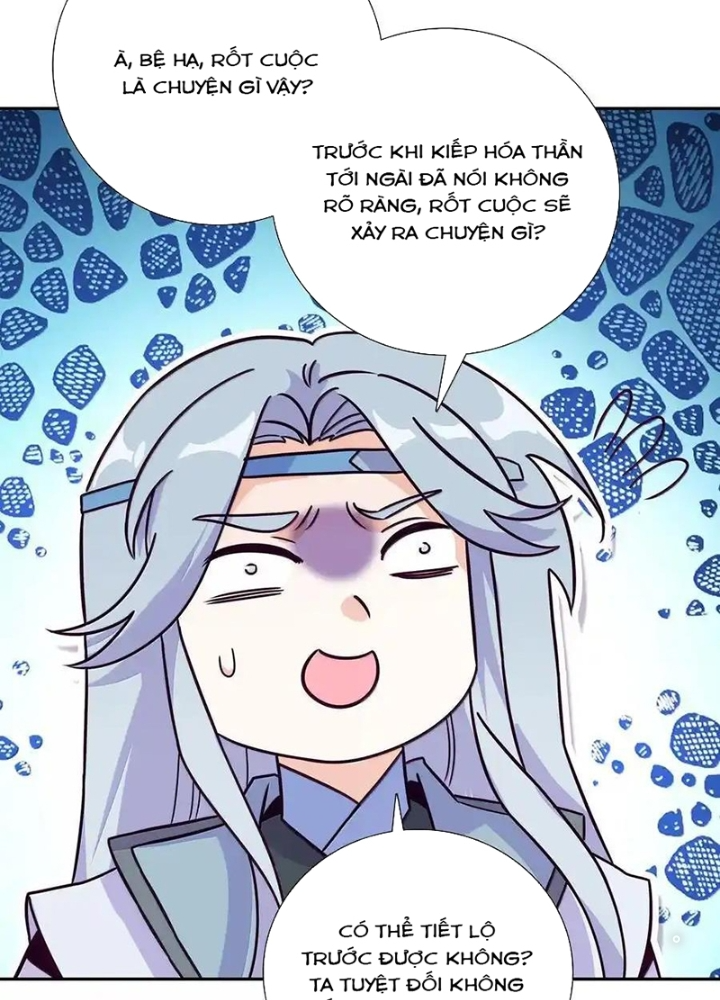 Lão Đại Xuyên Không Thành Tiên Nữ Chapter 290 - Trang 3