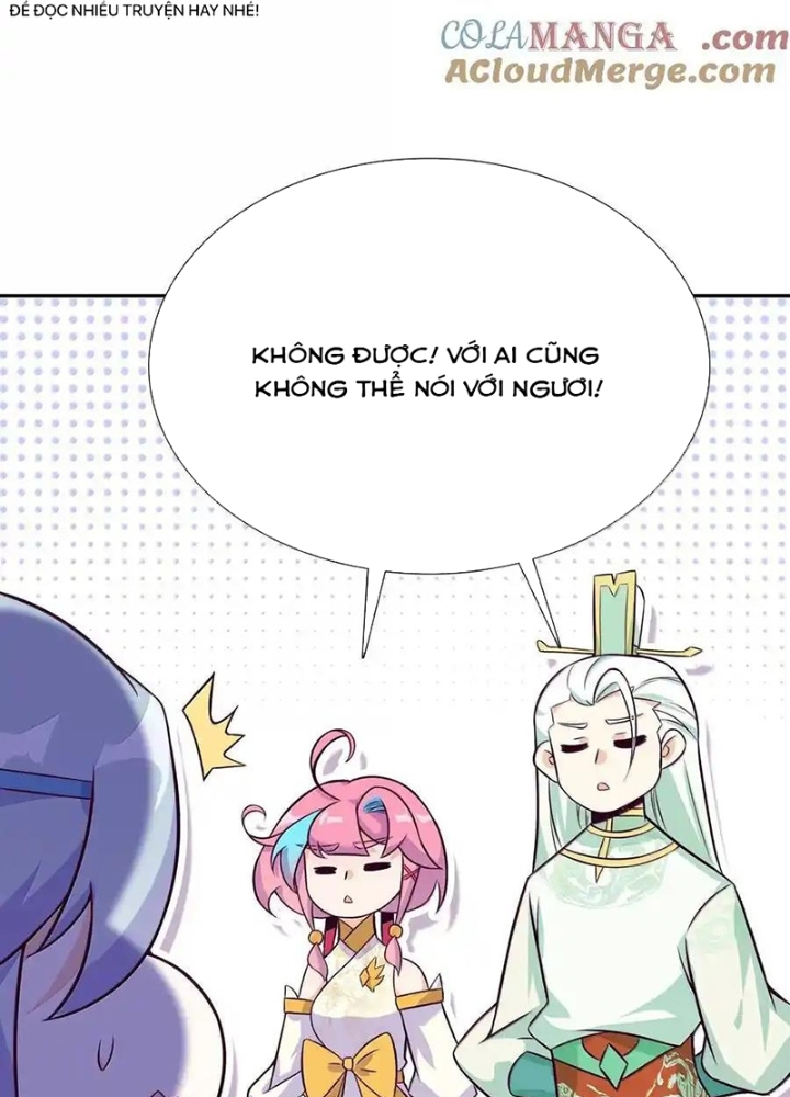 Lão Đại Xuyên Không Thành Tiên Nữ Chapter 290 - Trang 3