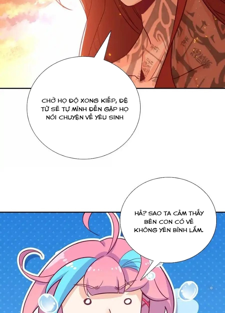 Lão Đại Xuyên Không Thành Tiên Nữ Chapter 290 - Trang 3