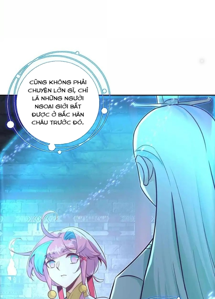 Lão Đại Xuyên Không Thành Tiên Nữ Chapter 290 - Trang 3