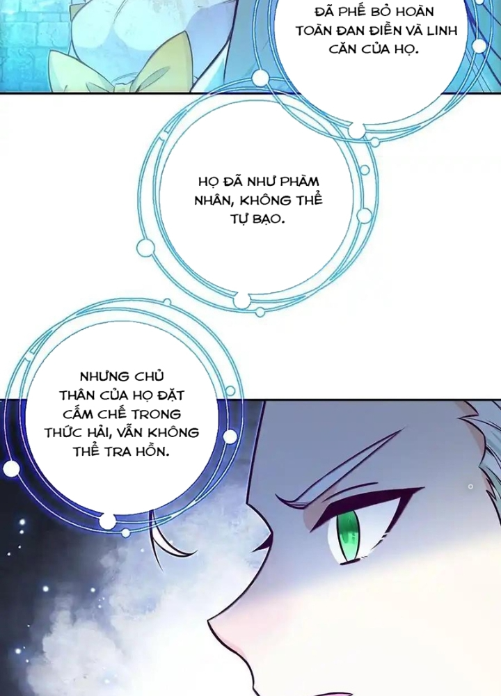 Lão Đại Xuyên Không Thành Tiên Nữ Chapter 290 - Trang 3