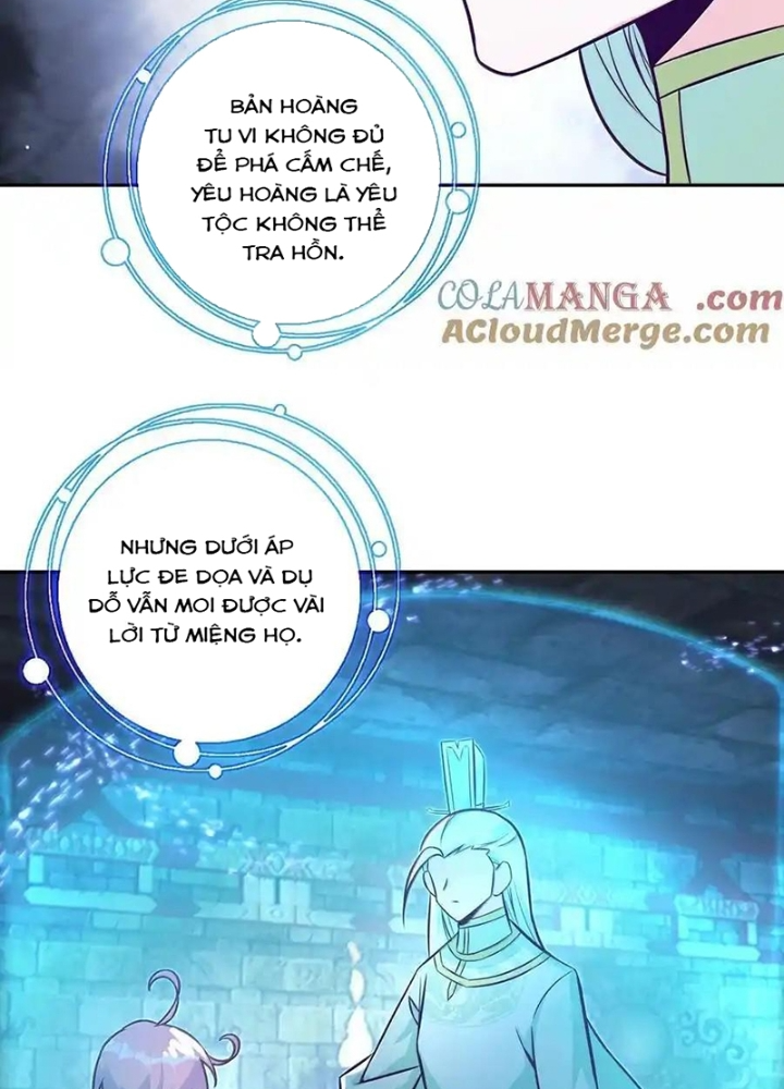 Lão Đại Xuyên Không Thành Tiên Nữ Chapter 290 - Trang 3