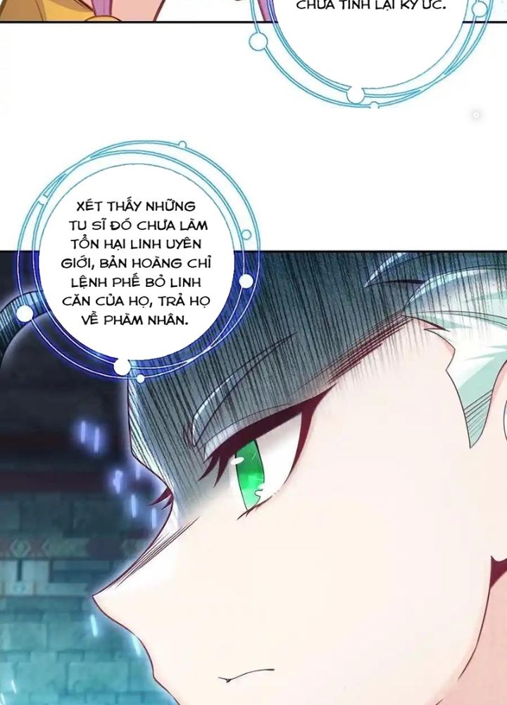 Lão Đại Xuyên Không Thành Tiên Nữ Chapter 290 - Trang 3